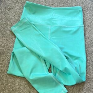 ZYIA Aqua Leggings